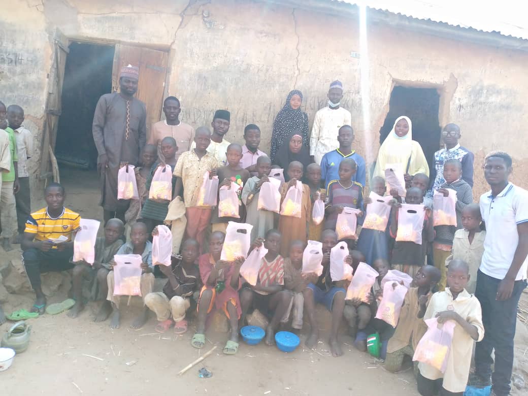 Financial literacy program